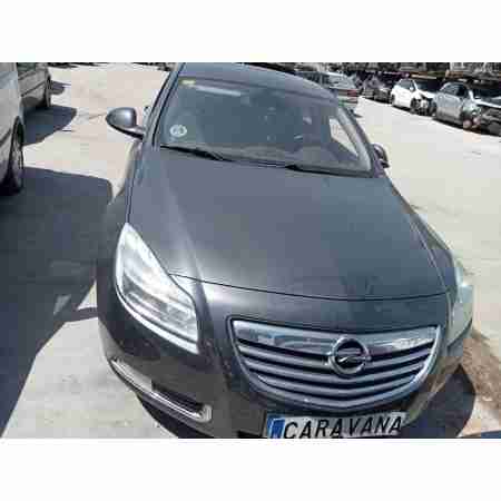OPEL INSIGNIA BERLINA