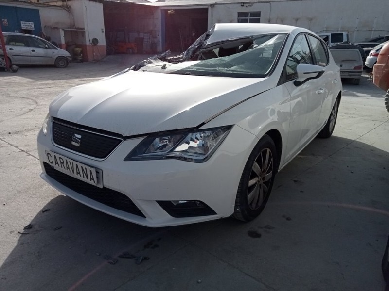 SEAT LEON (5F1)