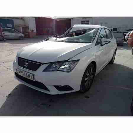 SEAT LEON (5F1)