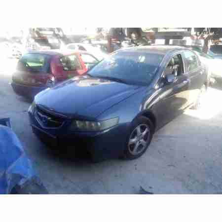 HONDA ACCORD BERLINA (CL/CN)