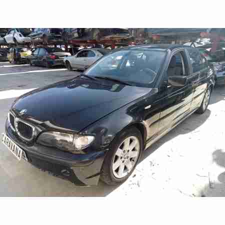 BMW SERIE 3 BERLINA (E46)