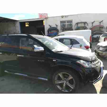 NISSAN MURANO (Z50)