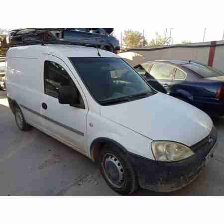 OPEL COMBO (CORSA C)
