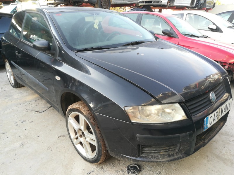 FIAT STILO (192)