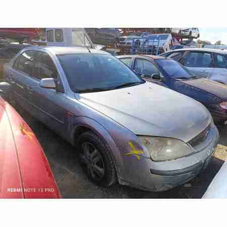 FORD MONDEO BERLINA (GE)