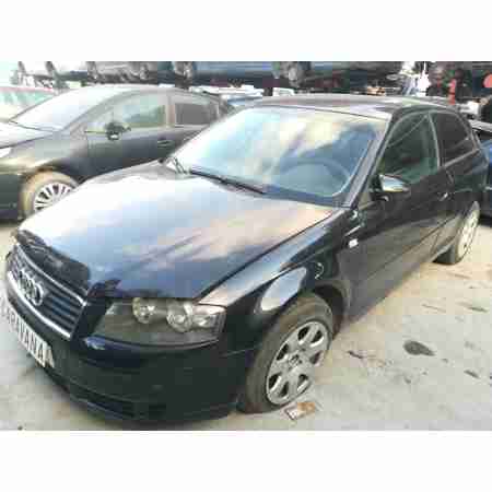 AUDI A3 (8P)