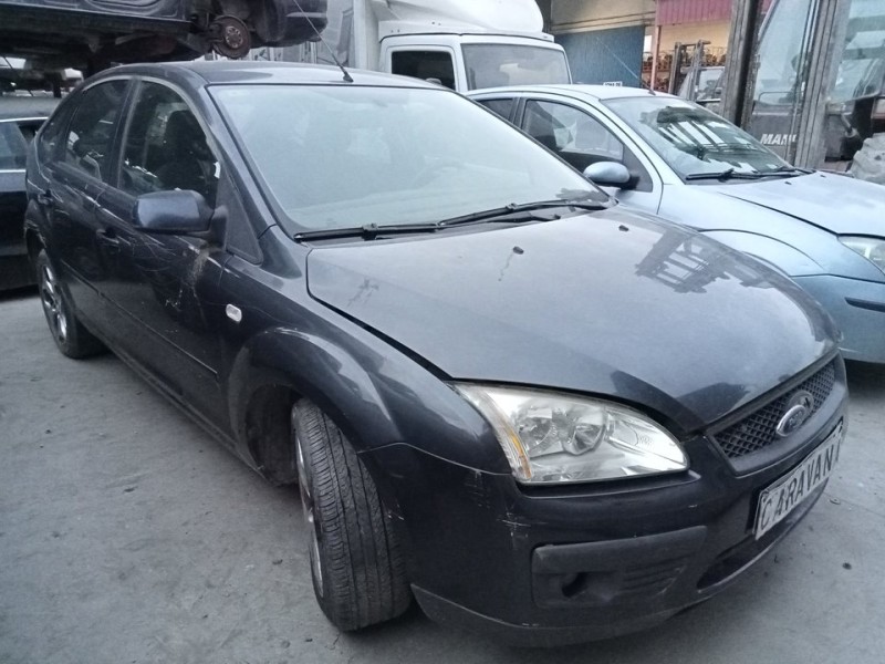 FORD FOCUS BERLINA (CAP)