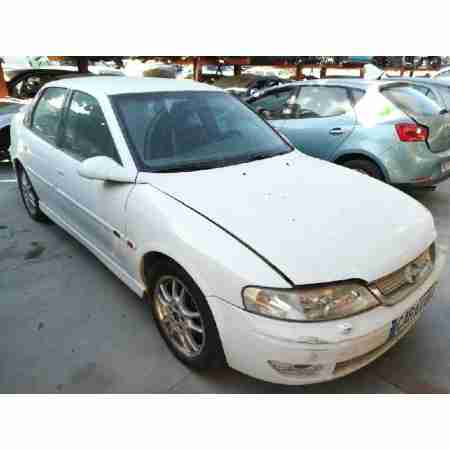 OPEL VECTRA B BERLINA