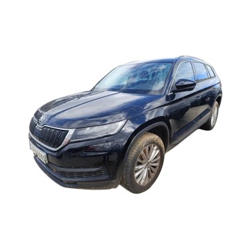 skoda kodiaq i (ns6, ns7, nv7) del año 2020