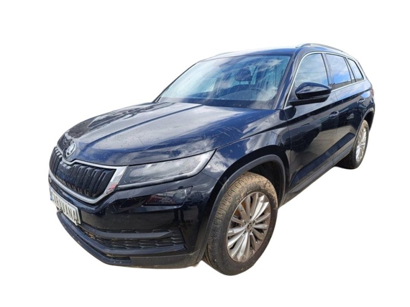 SKODA KODIAQ I (NS6, NS7, NV7)