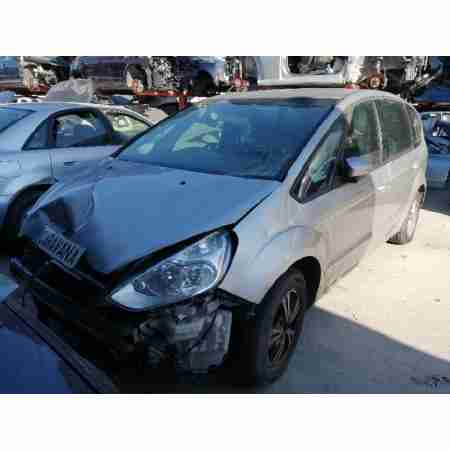 FORD S-MAX (CA1)