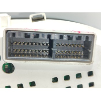 Recambio de cuadro instrumentos para kia sorento 2.5 crdi active referencia OEM IAM 940333E190  