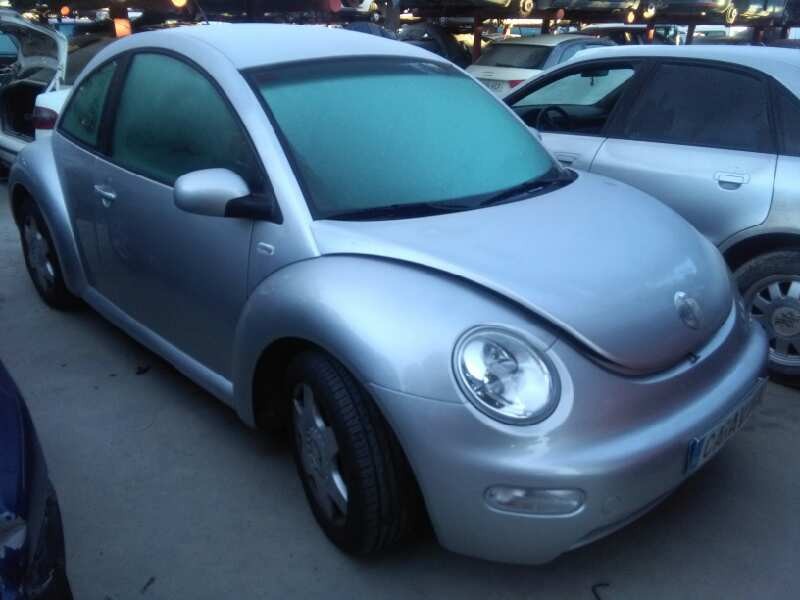 VOLKSWAGEN NEW BEETLE (9C1/1C1)