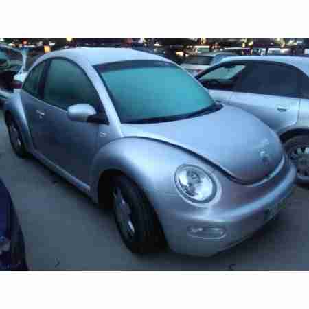 VOLKSWAGEN NEW BEETLE (9C1/1C1)