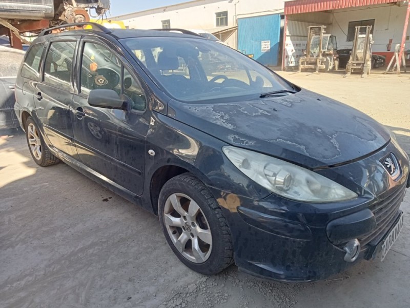 PEUGEOT 307 BREAK/SW (S2)