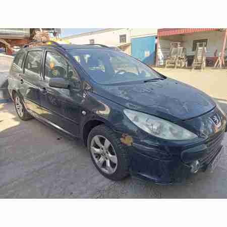 PEUGEOT 307 BREAK/SW (S2)