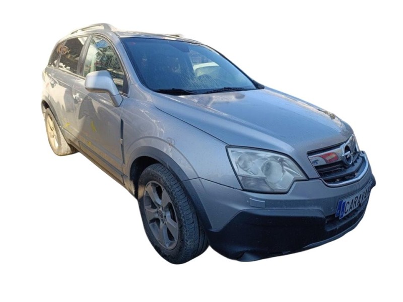 opel antara del año 2008