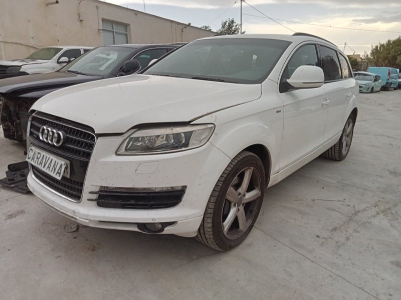 AUDI Q7 (4L)