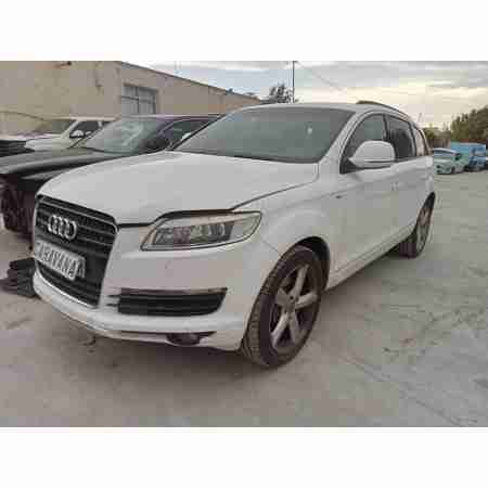 AUDI Q7 (4L)