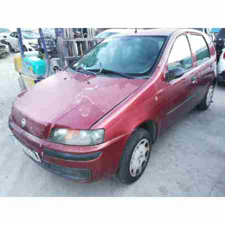 FIAT PUNTO BERLINA (188)