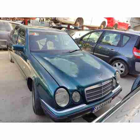 MERCEDES-BENZ CLASE E (W210) BERLINA DIESEL