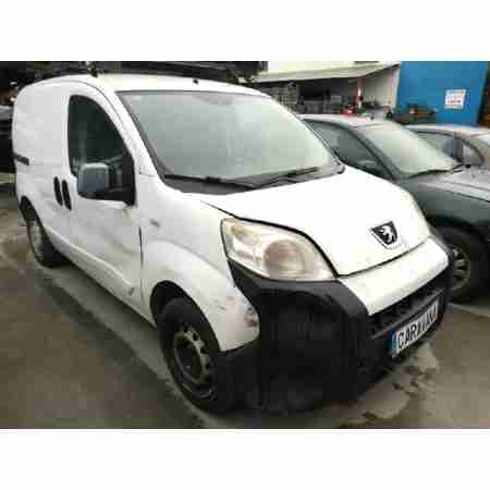 PEUGEOT BIPPER