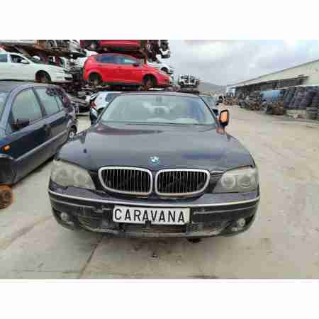 BMW SERIE 7 (E65/E66)