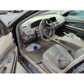 bmw serie 7 (e65/e66) del año 2006