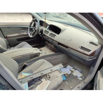 bmw serie 7 (e65/e66) del año 2006