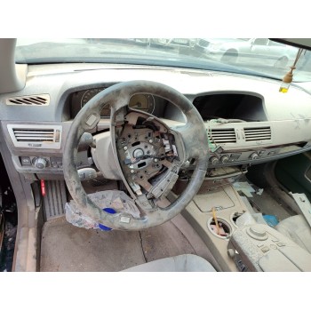 bmw serie 7 (e65/e66) del año 2006