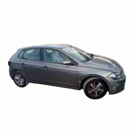 VOLKSWAGEN POLO VI (AW1, BZ1, AE1)
