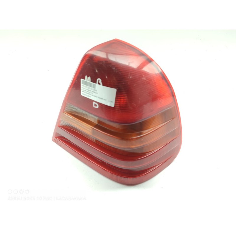 Recambio de piloto trasero derecho para mercedes-benz clase c (w202) berlina referencia OEM IAM 2028200264R  