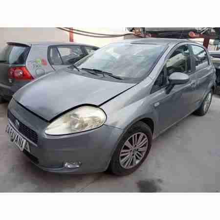 FIAT PUNTO (EVO) (199)