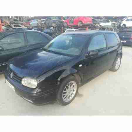 VOLKSWAGEN GOLF IV BERLINA (1J1)