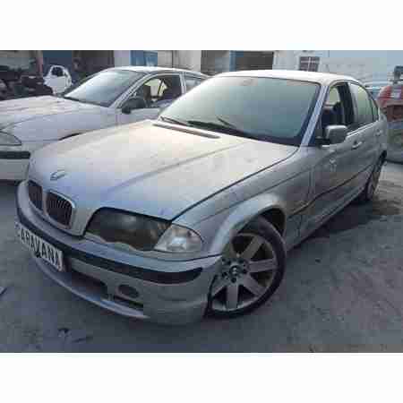 BMW SERIE 3 BERLINA (E46)
