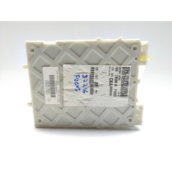 Recambio de caja reles / fusibles para ford focus lim. business referencia OEM IAM F1DT14A073BF  