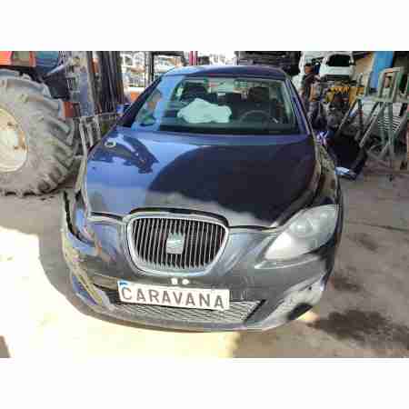 SEAT LEON (1P1)