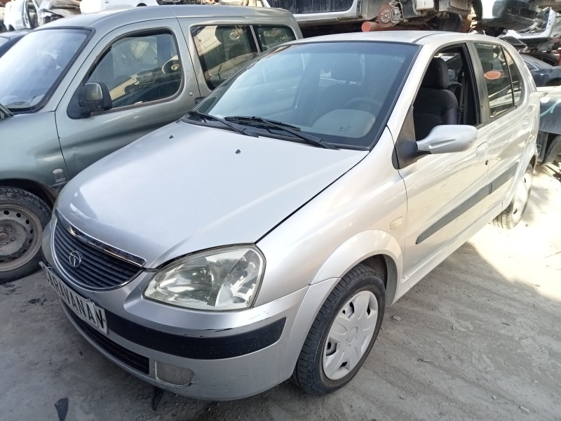 TATA INDICA