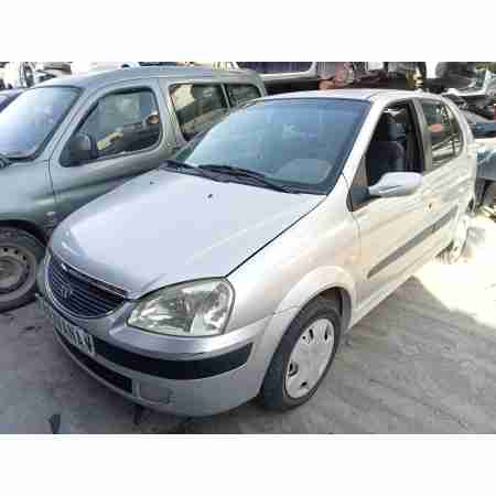 TATA INDICA