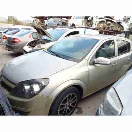 OPEL ASTRA H BERLINA
