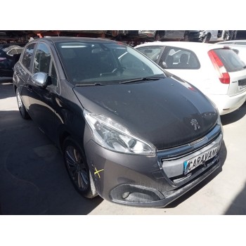 peugeot 208 i (ca_, cc_) del año 2019