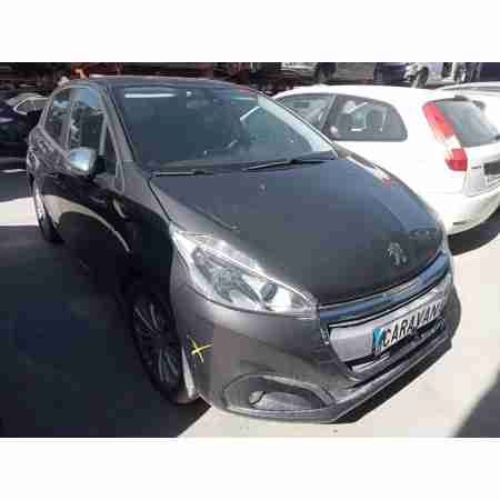 PEUGEOT 208 I (CA_, CC_)