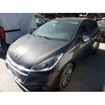 peugeot 208 i (ca_, cc_) del año 2019