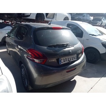 peugeot 208 i (ca_, cc_) del año 2019