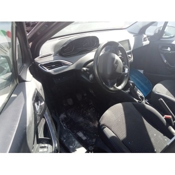 peugeot 208 i (ca_, cc_) del año 2019