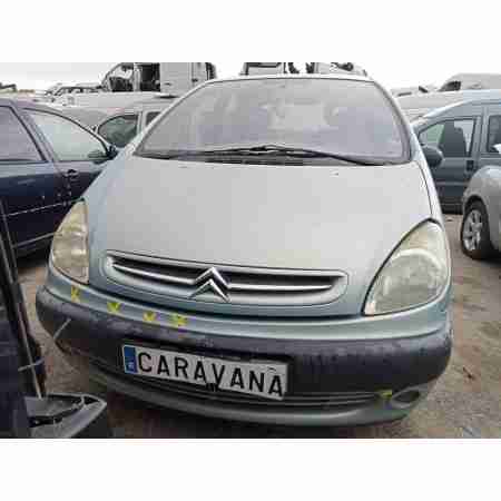 CITROËN XSARA PICASSO