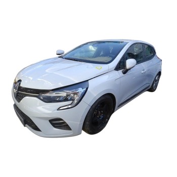 renault clio v (b7_) del año 2020