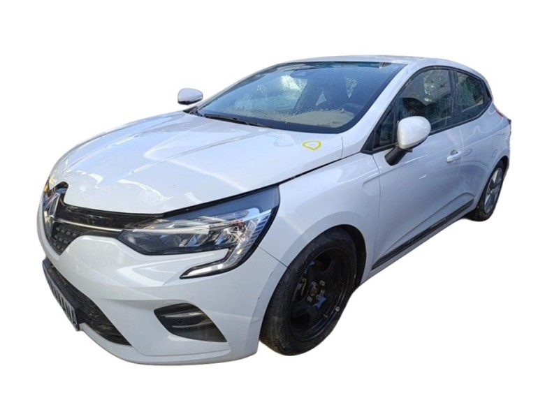 renault clio v (b7_) del año 2020