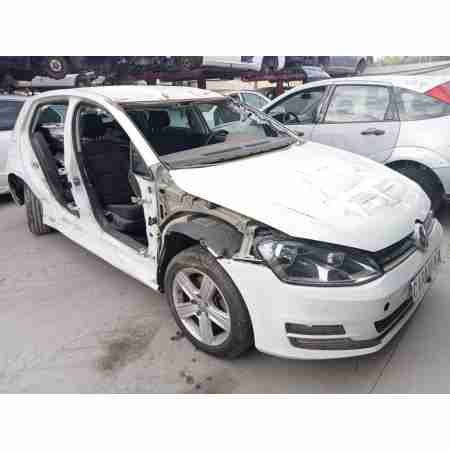 VOLKSWAGEN GOLF VII LIM.