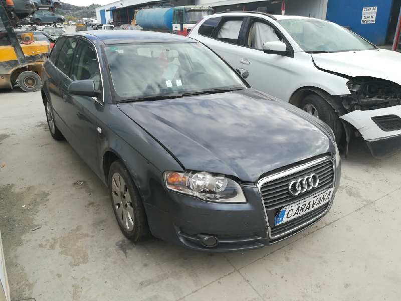 AUDI A4 AVANT (8E)